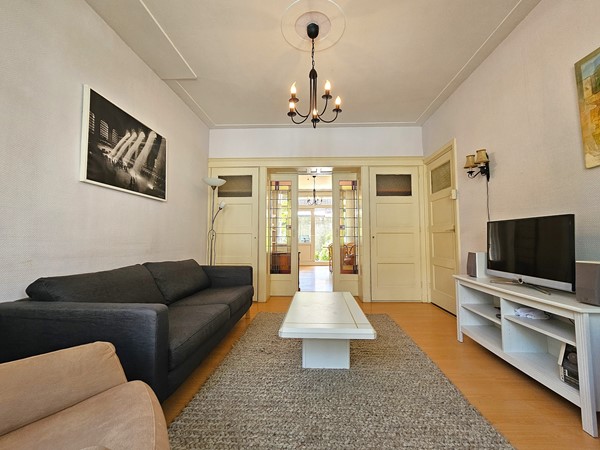 Medium property photo - Azaleastraat 50A, 3051 TH Rotterdam
