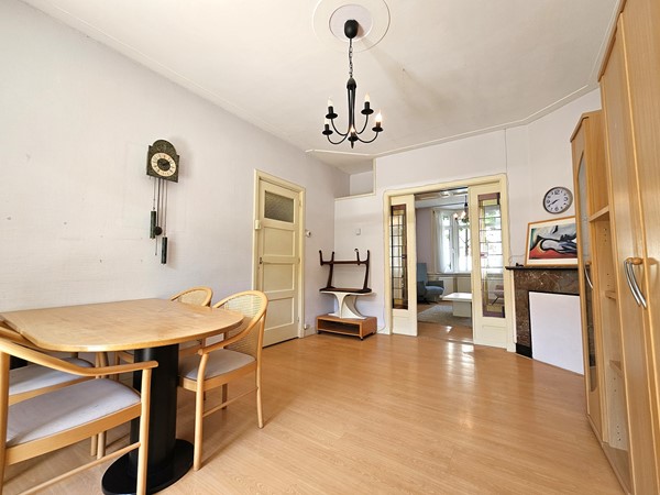Medium property photo - Azaleastraat 50A, 3051 TH Rotterdam