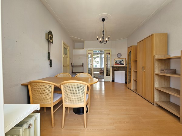 Medium property photo - Azaleastraat 50A, 3051 TH Rotterdam