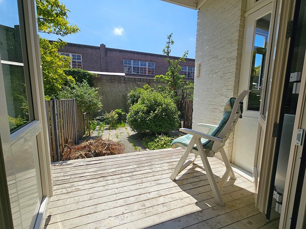 Medium property photo - Azaleastraat 50A, 3051 TH Rotterdam