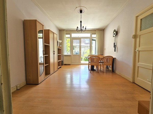 Medium property photo - Azaleastraat 50A, 3051 TH Rotterdam