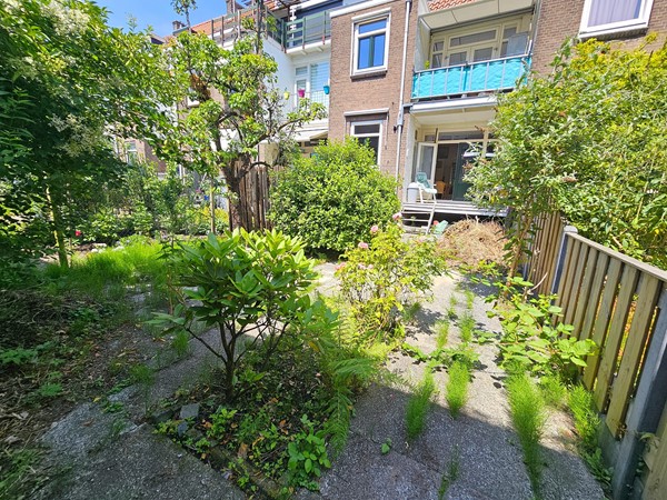 Medium property photo - Azaleastraat 50A, 3051 TH Rotterdam