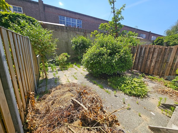 Medium property photo - Azaleastraat 50A, 3051 TH Rotterdam
