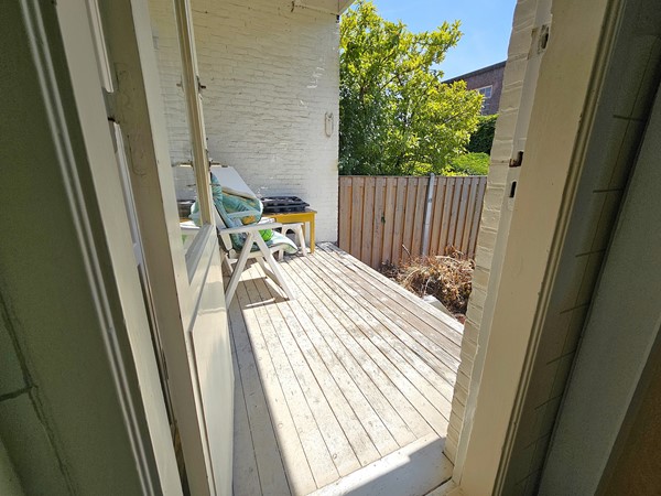 Medium property photo - Azaleastraat 50A, 3051 TH Rotterdam
