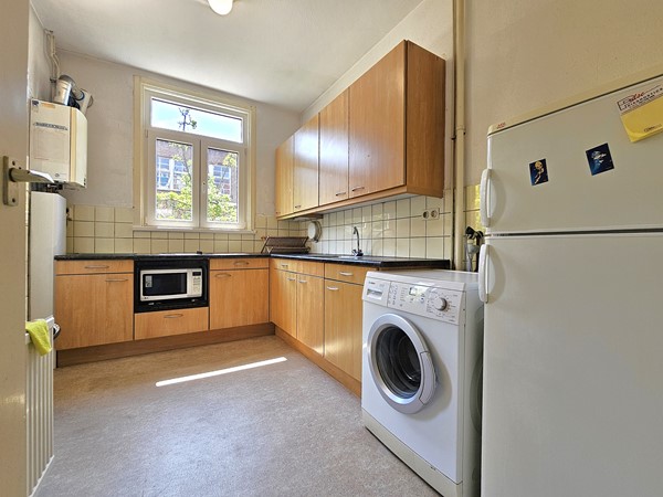 Medium property photo - Azaleastraat 50A, 3051 TH Rotterdam