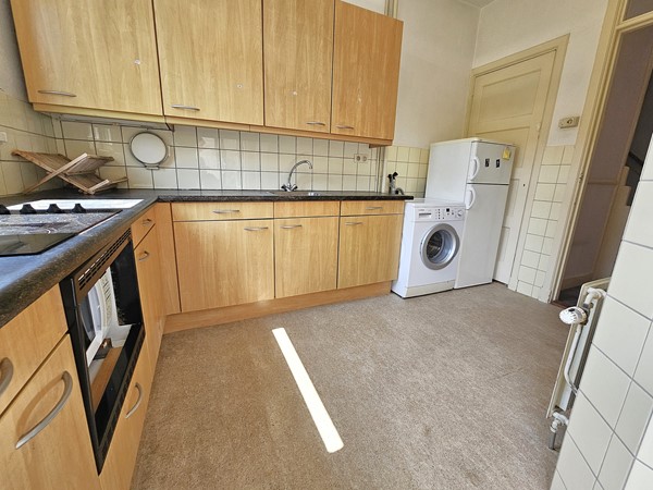 Medium property photo - Azaleastraat 50A, 3051 TH Rotterdam