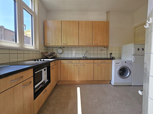 Medium property photo - Azaleastraat 50A, 3051 TH Rotterdam