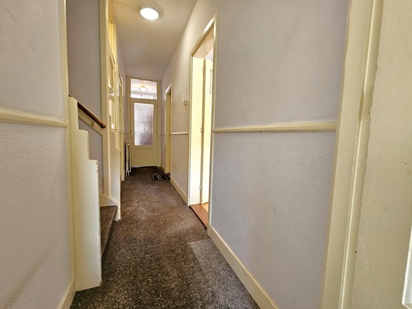 Medium property photo - Azaleastraat 50A, 3051 TH Rotterdam