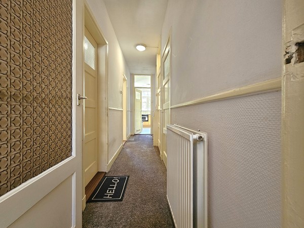 Medium property photo - Azaleastraat 50A, 3051 TH Rotterdam