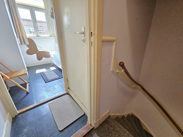 Medium property photo - Azaleastraat 50A, 3051 TH Rotterdam