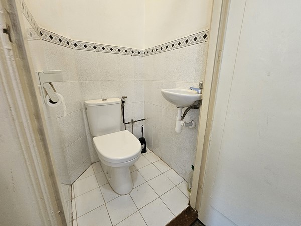 Medium property photo - Azaleastraat 50A, 3051 TH Rotterdam
