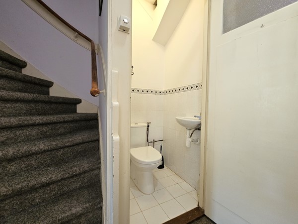 Medium property photo - Azaleastraat 50A, 3051 TH Rotterdam