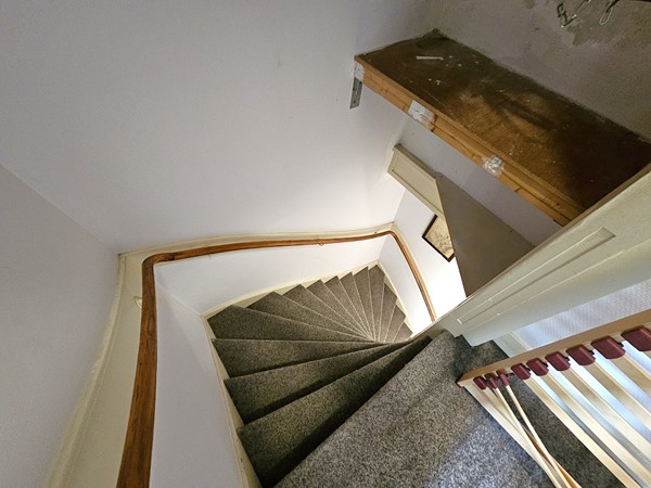 Medium property photo - Azaleastraat 50A, 3051 TH Rotterdam