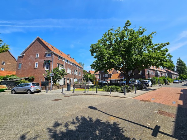 Medium property photo - Azaleastraat 50A, 3051 TH Rotterdam