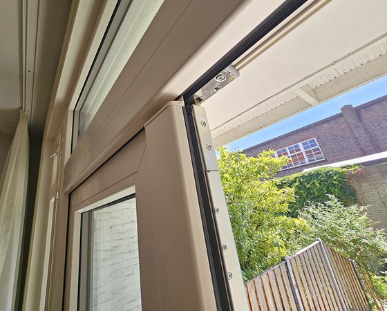 Medium property photo - Azaleastraat 50A, 3051 TH Rotterdam