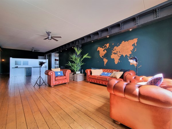 Medium property photo - Handelsplein 23, 3071 PR Rotterdam