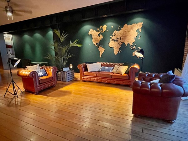 Medium property photo - Handelsplein 23, 3071 PR Rotterdam