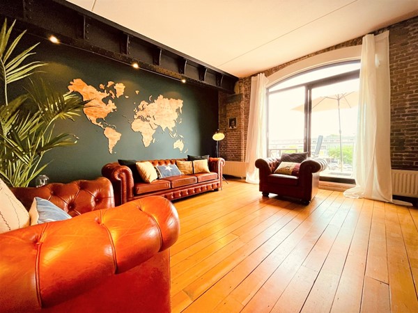 Medium property photo - Handelsplein 23, 3071 PR Rotterdam