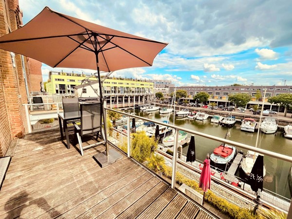 Medium property photo - Handelsplein 23, 3071 PR Rotterdam