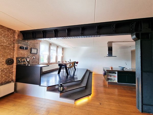 Medium property photo - Handelsplein 23, 3071 PR Rotterdam
