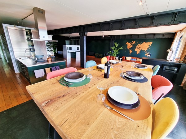 Medium property photo - Handelsplein 23, 3071 PR Rotterdam