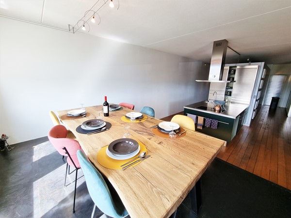 Medium property photo - Handelsplein 23, 3071 PR Rotterdam