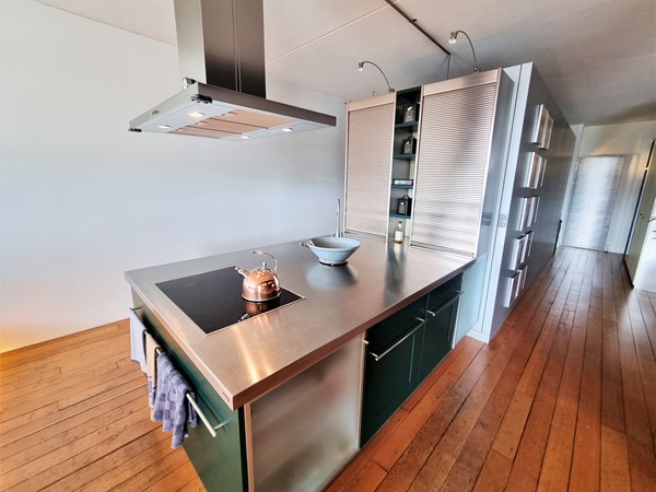 Medium property photo - Handelsplein 23, 3071 PR Rotterdam