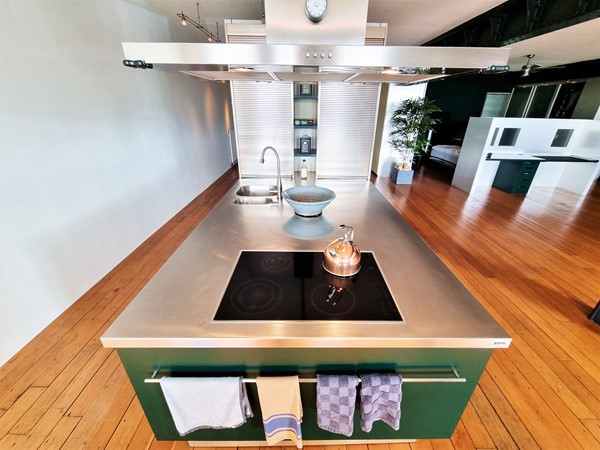 Medium property photo - Handelsplein 23, 3071 PR Rotterdam
