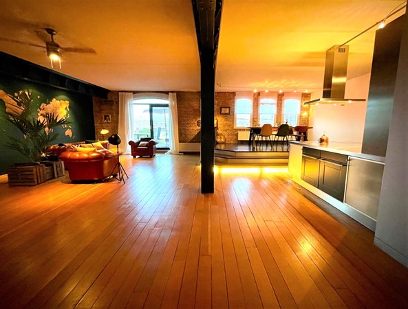 Medium property photo - Handelsplein 23, 3071 PR Rotterdam