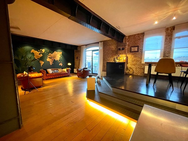 Medium property photo - Handelsplein 23, 3071 PR Rotterdam