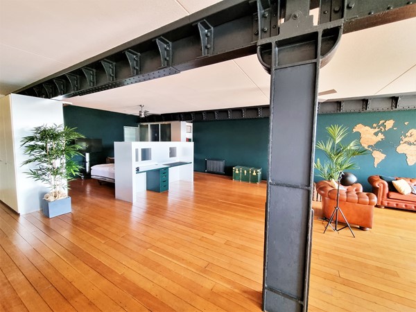 Medium property photo - Handelsplein 23, 3071 PR Rotterdam