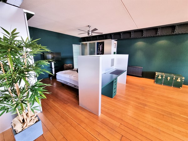 Medium property photo - Handelsplein 23, 3071 PR Rotterdam