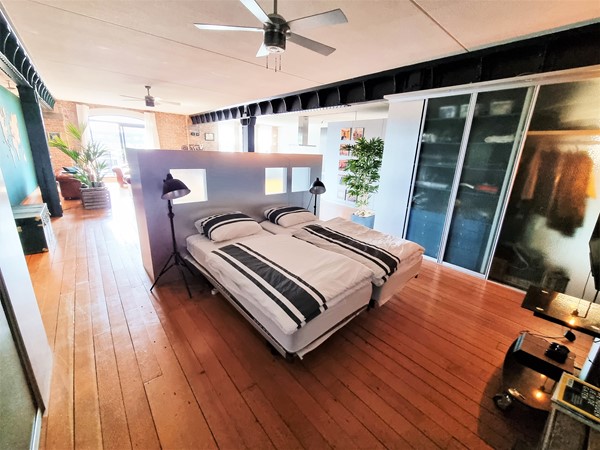 Medium property photo - Handelsplein 23, 3071 PR Rotterdam