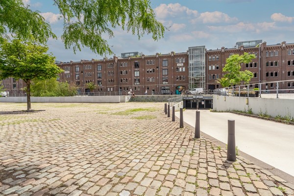 Medium property photo - Handelsplein 23, 3071 PR Rotterdam