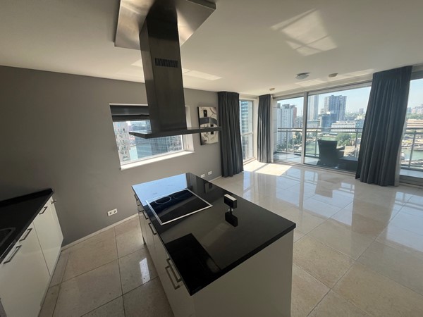 For rent: Jufferstraat 380, 3011XM Rotterdam
