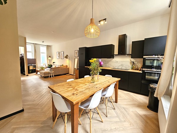 Te huur: Aegidiusstraat 157, 3061XH Rotterdam
