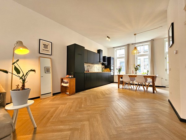 Te huur: Aegidiusstraat 157, 3061XH Rotterdam