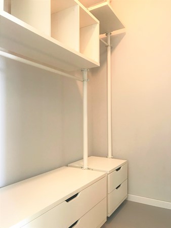 Medium property photo - Halvemaanpassage 77, 3011 DL Rotterdam