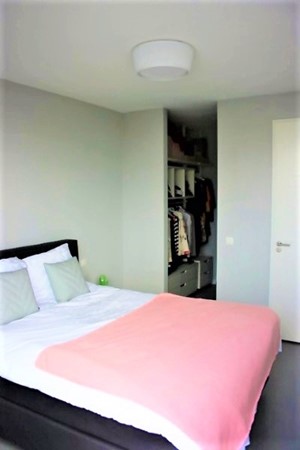 Medium property photo - Halvemaanpassage 77, 3011 DL Rotterdam