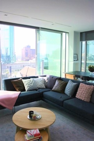 Medium property photo - Halvemaanpassage 77, 3011 DL Rotterdam