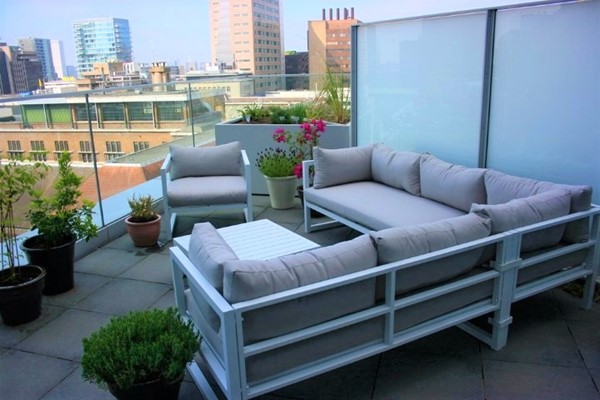 Medium property photo - Halvemaanpassage 77, 3011 DL Rotterdam