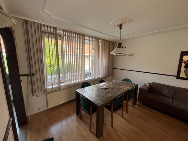 Medium property photo - Landmanstraat 13B, 3082 WK Rotterdam