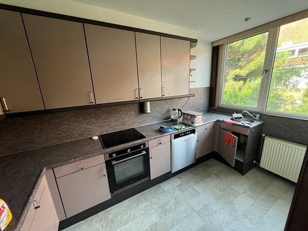 Medium property photo - Landmanstraat 13B, 3082 WK Rotterdam