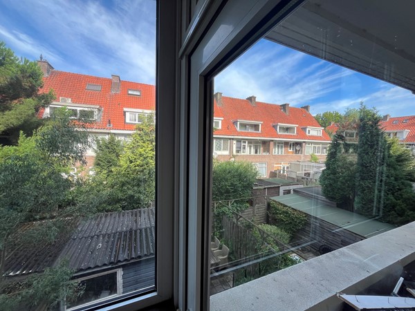 Medium property photo - Landmanstraat 13B, 3082 WK Rotterdam