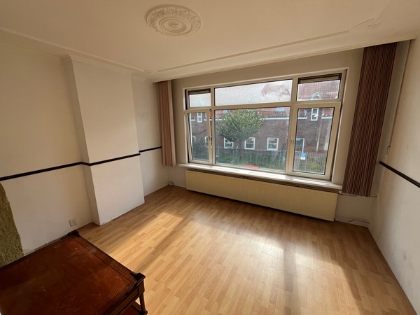 Medium property photo - Landmanstraat 13B, 3082 WK Rotterdam
