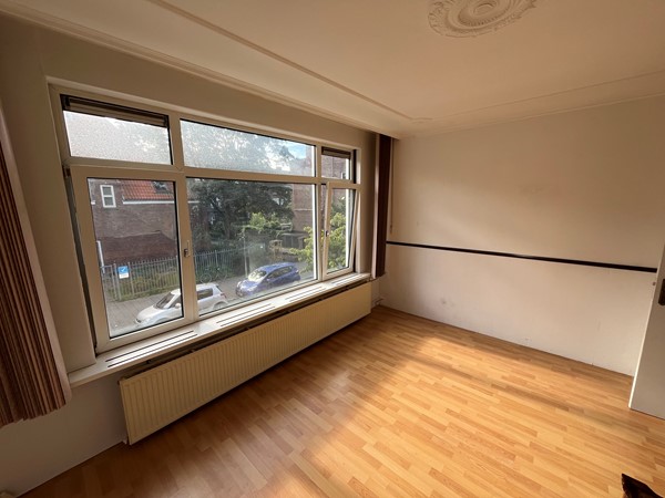 Medium property photo - Landmanstraat 13B, 3082 WK Rotterdam