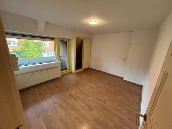 Medium property photo - Landmanstraat 13B, 3082 WK Rotterdam