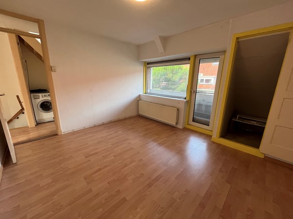 Medium property photo - Landmanstraat 13B, 3082 WK Rotterdam