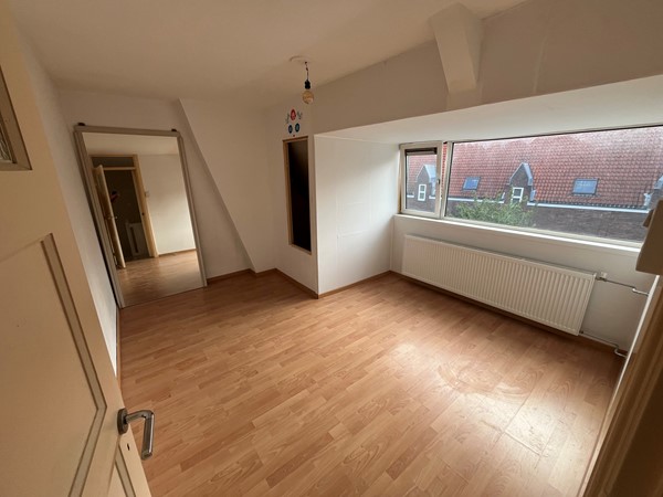 Medium property photo - Landmanstraat 13B, 3082 WK Rotterdam