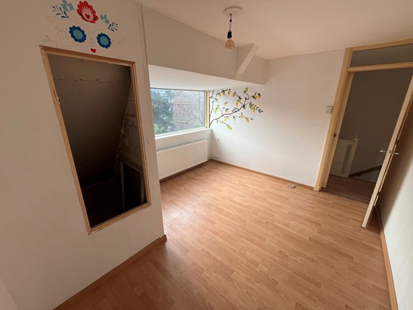Medium property photo - Landmanstraat 13B, 3082 WK Rotterdam